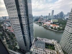 One Raffles Place (D1), Office #540858891